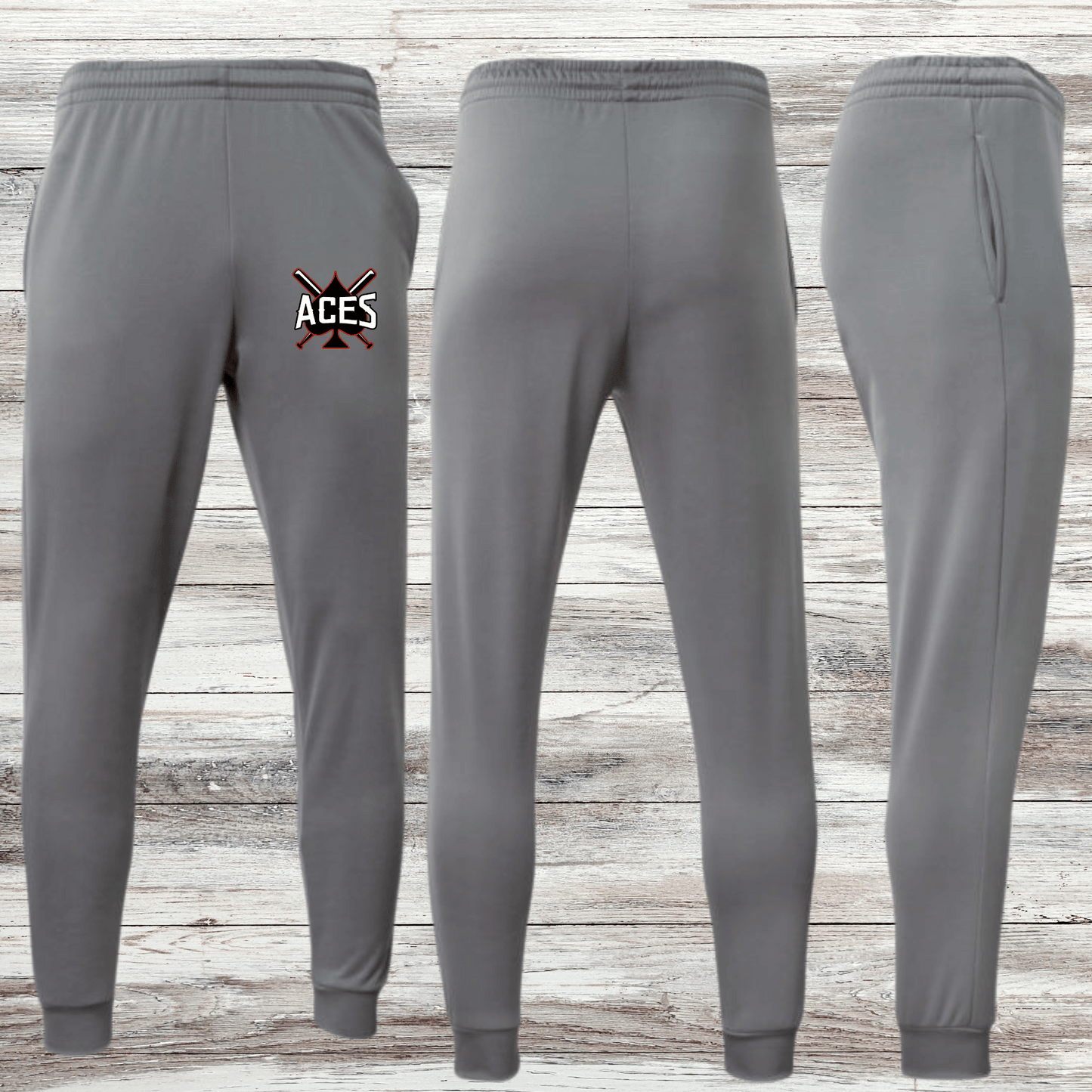 North Macon Aces Joggers