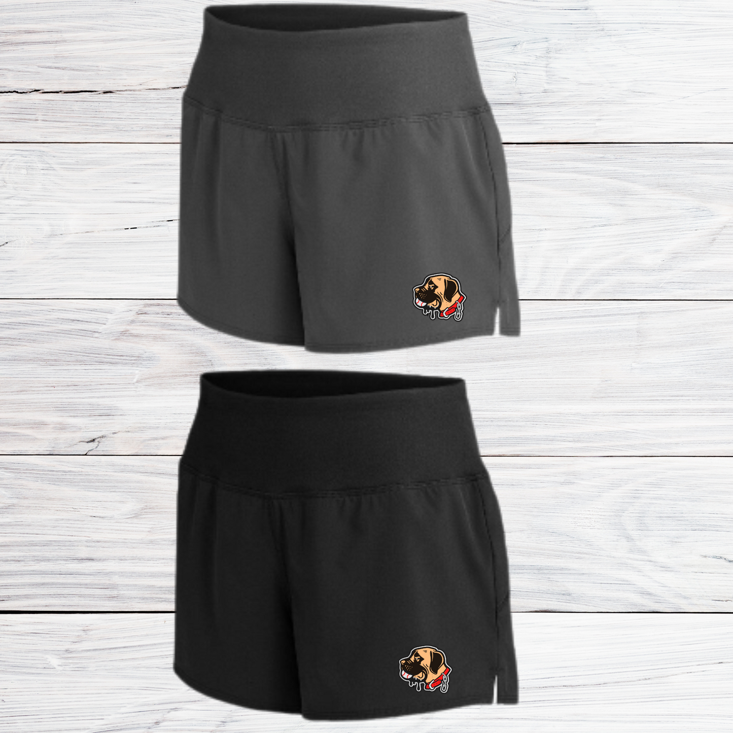Sandlot - Women's Repeat Short