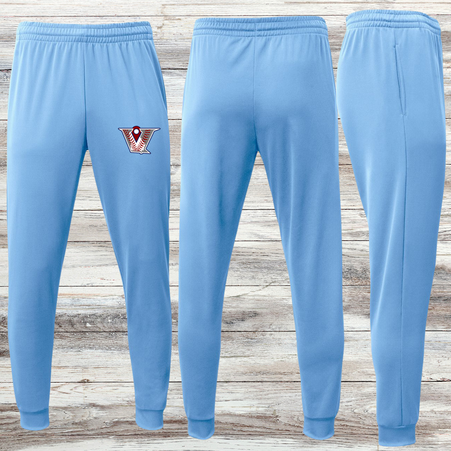 Velocity Joggers