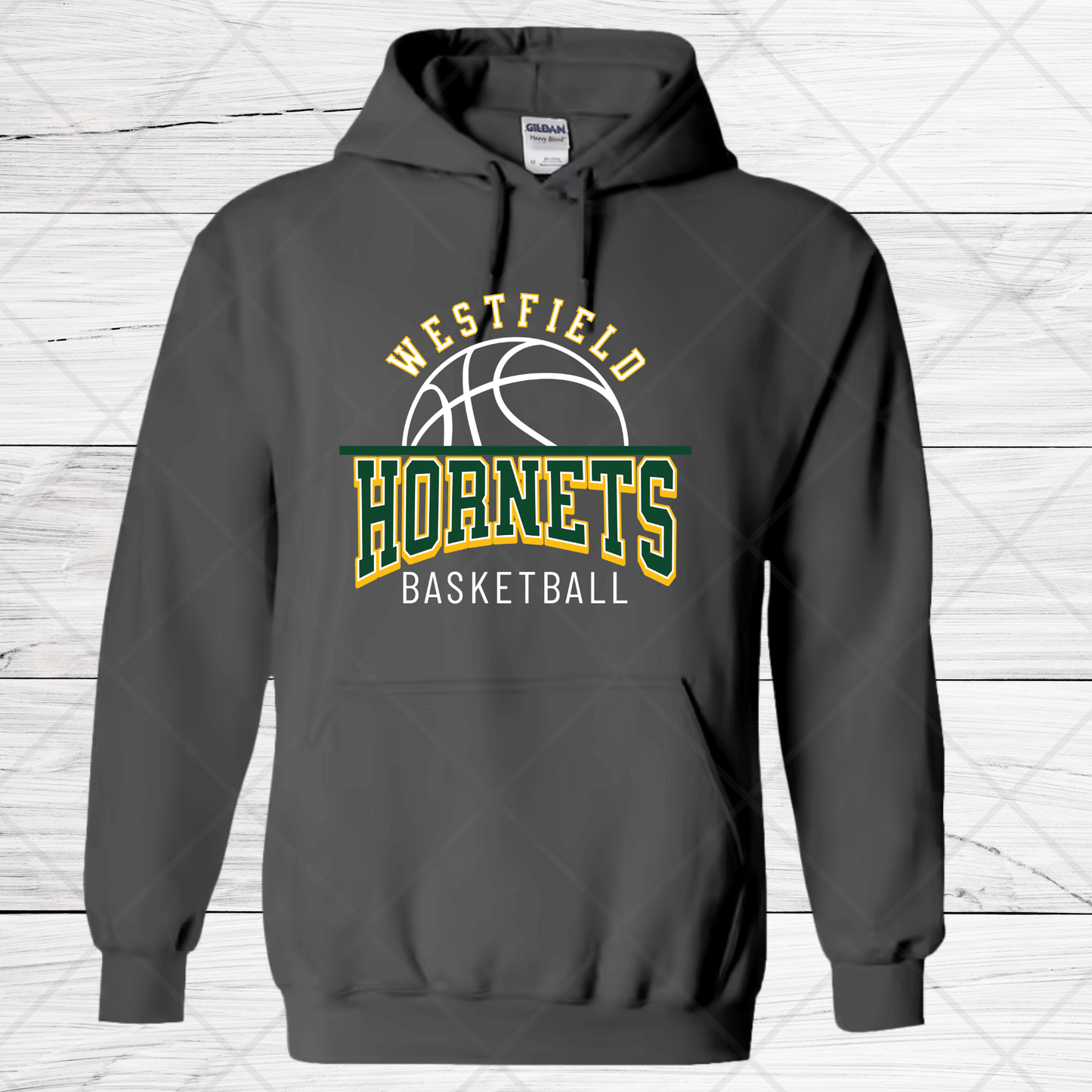 Westfield Basketball-B-Sweatshirts & Hoodies