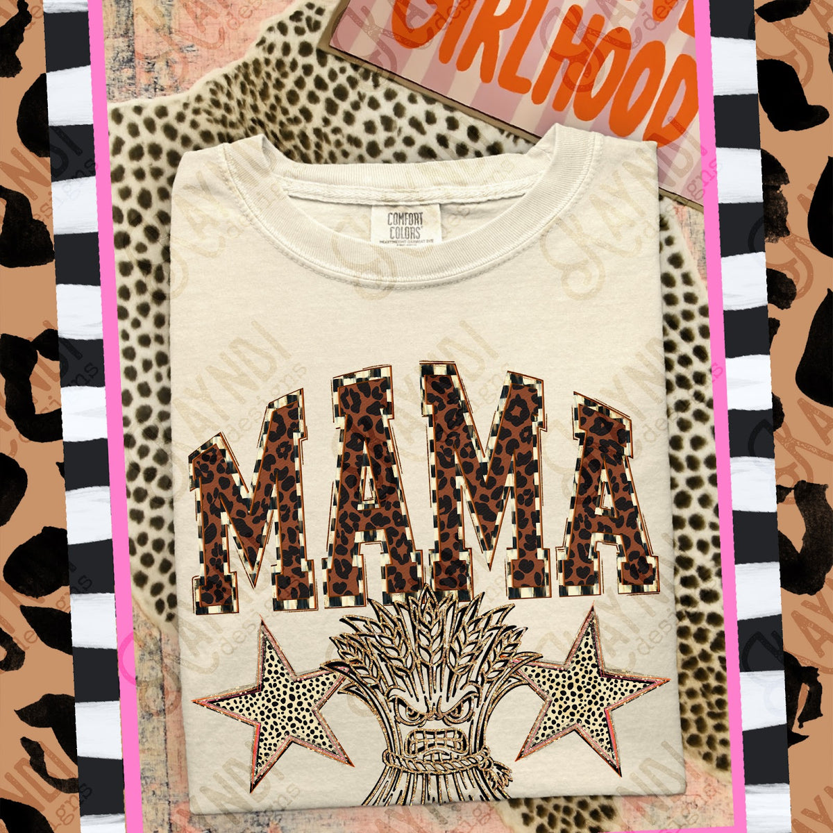 MAMA Aftershocks Top