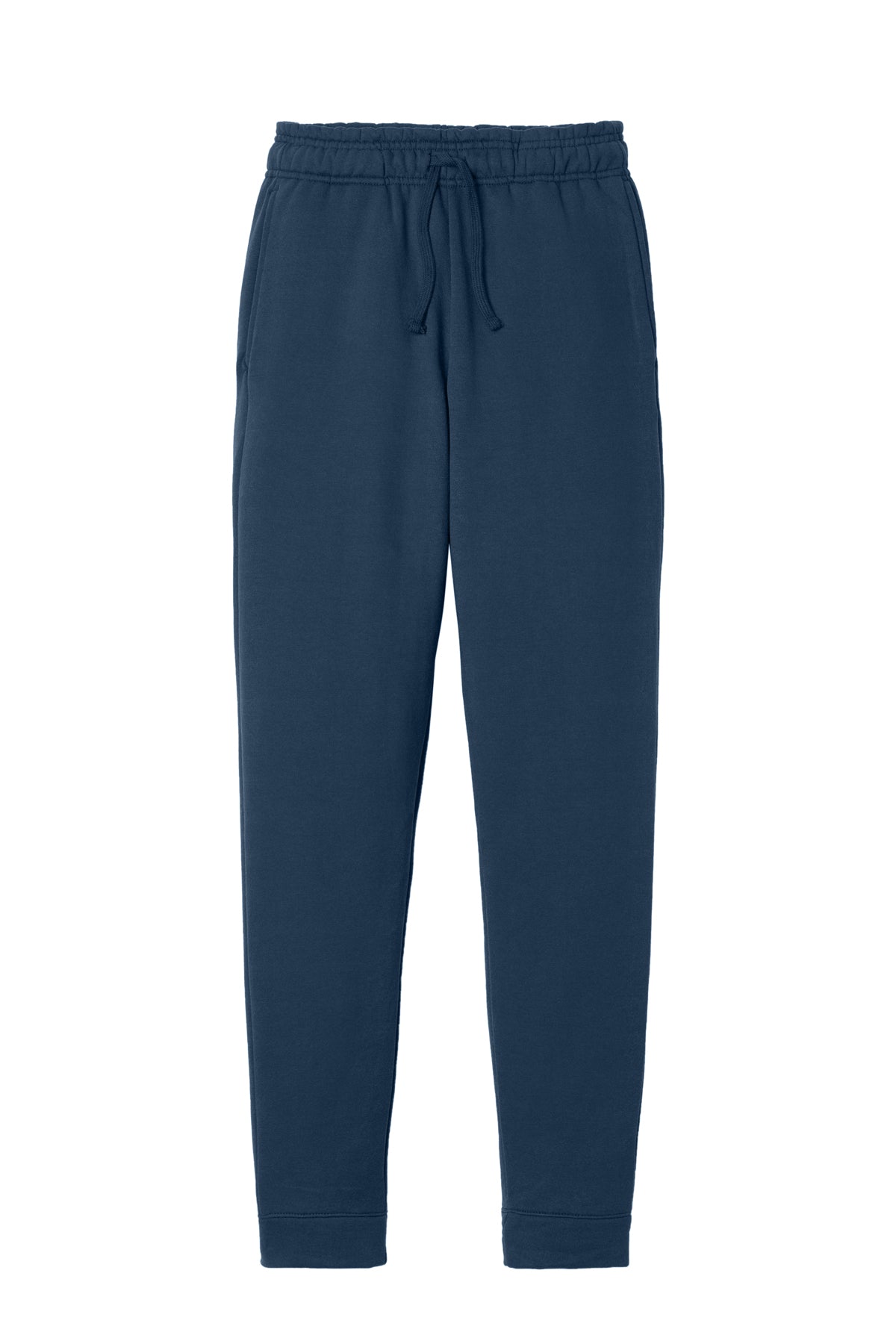 Port & Co Core Fleece Joggers (PC78J) in Navy