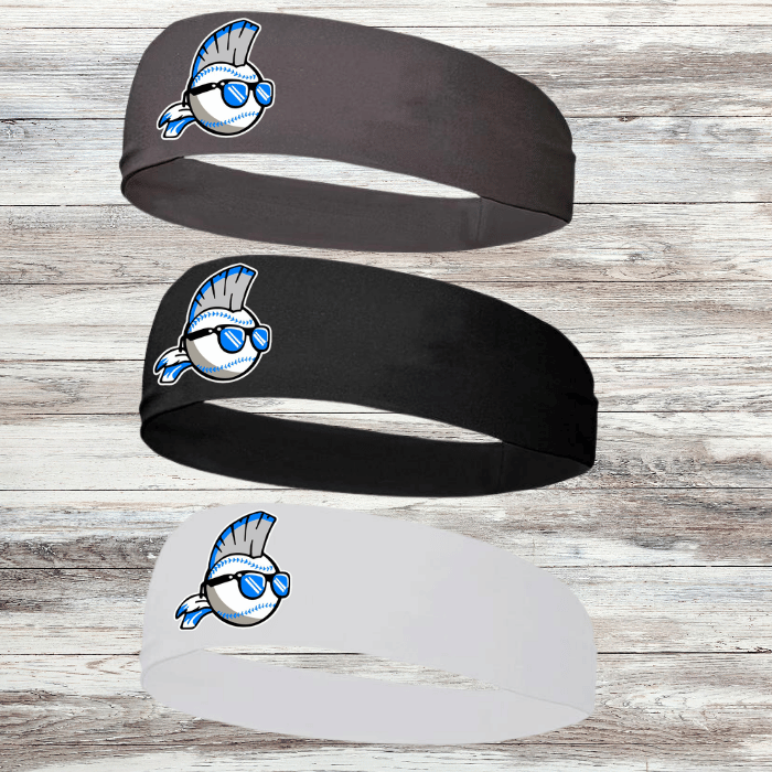 Macon Trouble Headbands