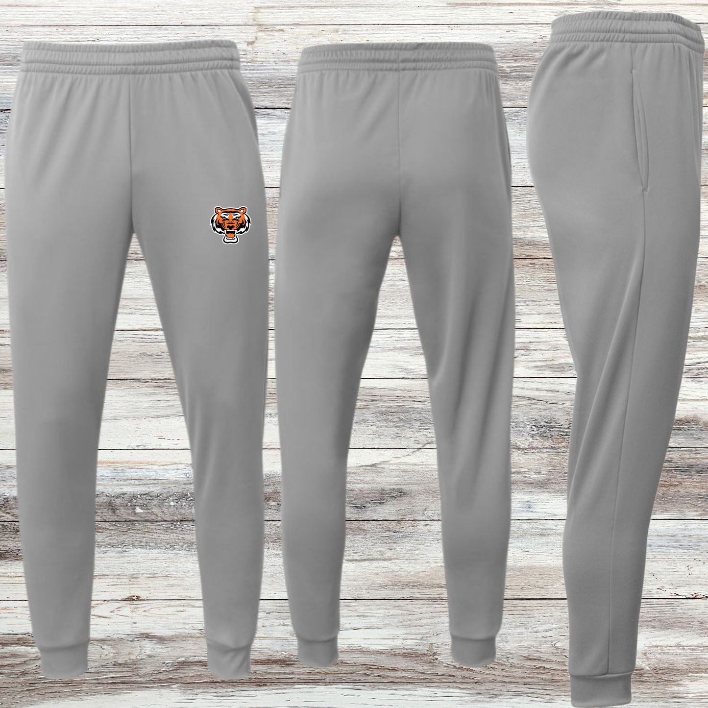Tigers Joggers- Men and Youth