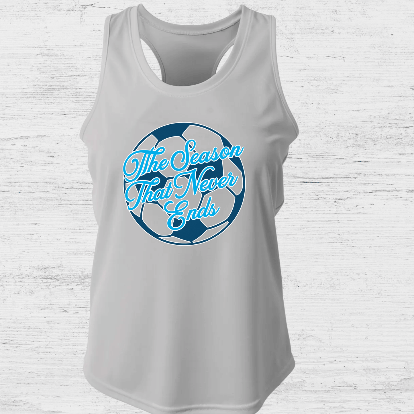 Legion Soccer- Design 5