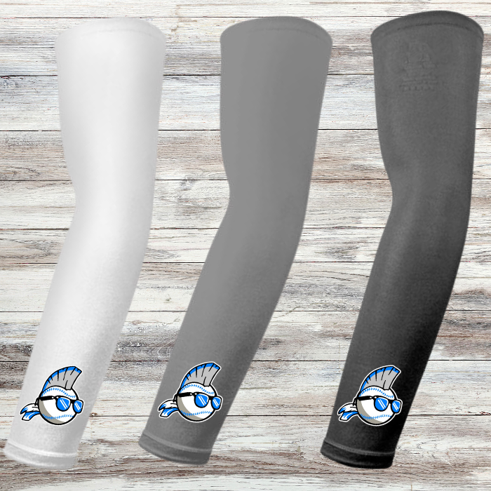 Macon Trouble Baseball Armsleeves