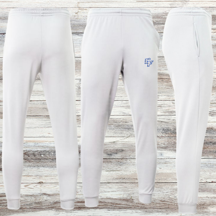 Central Fellowship Baseball Joggers