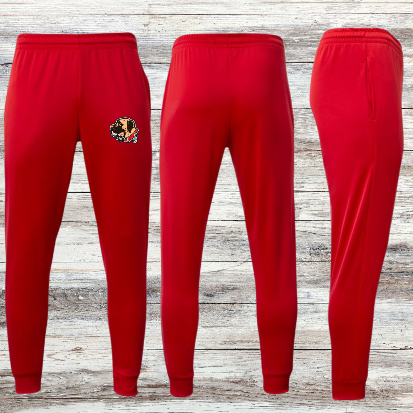 Sandlot Baseball Joggers