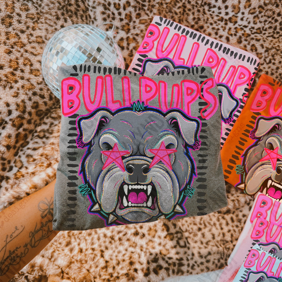 Starstruck Bullpups 2 Top