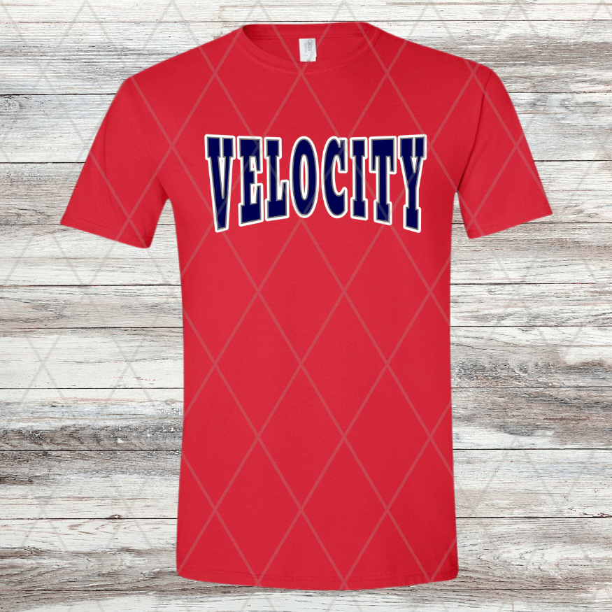 Velo Softball Design 9-All Styles & Colors