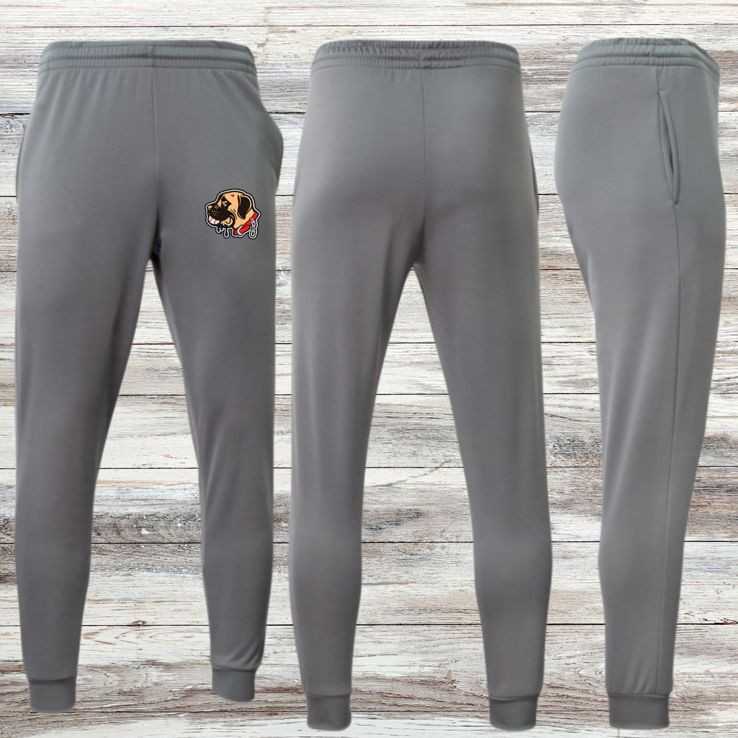 Sandlot Baseball Joggers