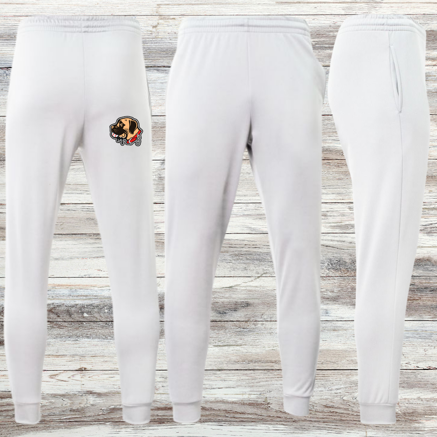 Sandlot Baseball Joggers