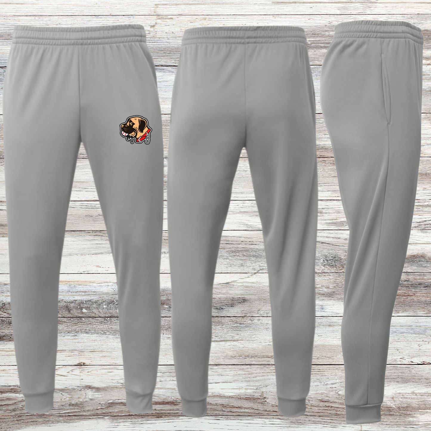 Sandlot Baseball Joggers