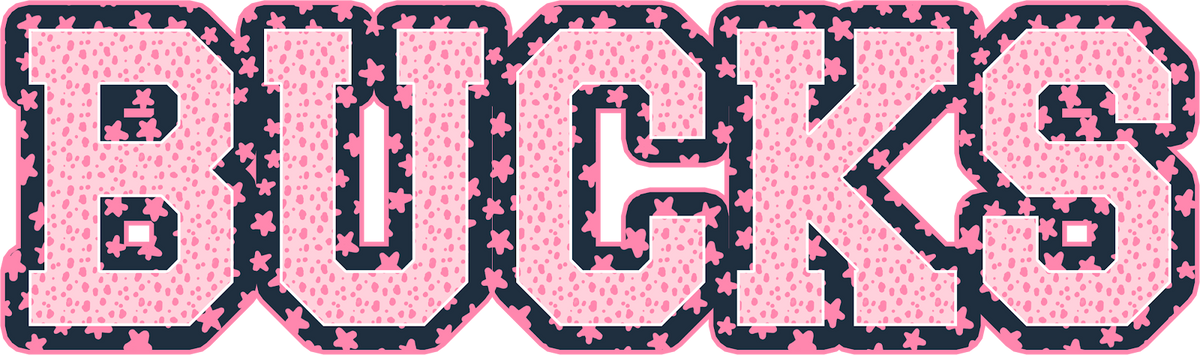 Varsity Stars Bucks Top