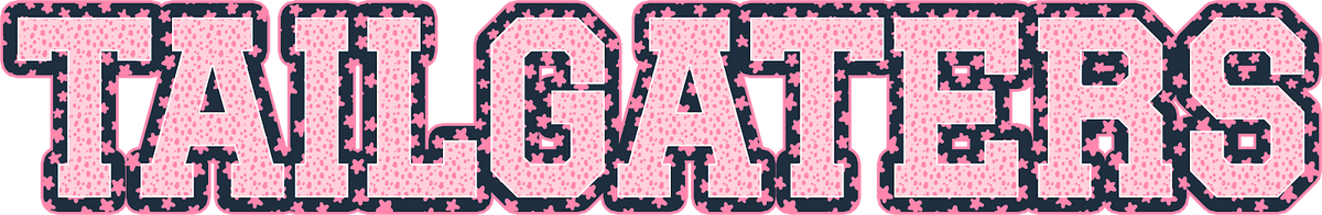 Varsity Stars Tailgaters Top
