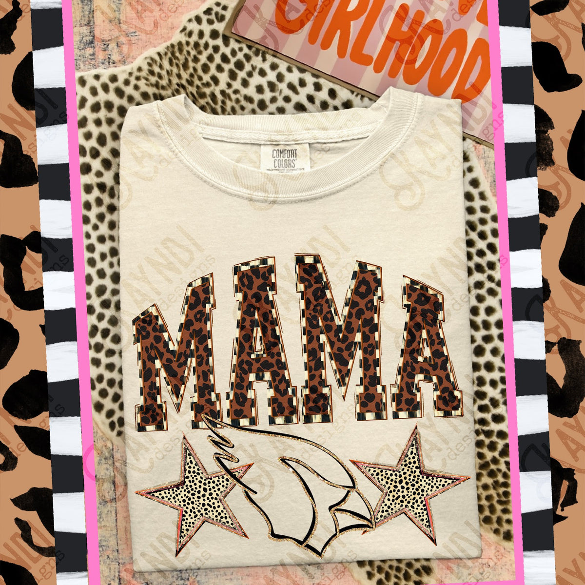 MAMA Cardinals 4 Top
