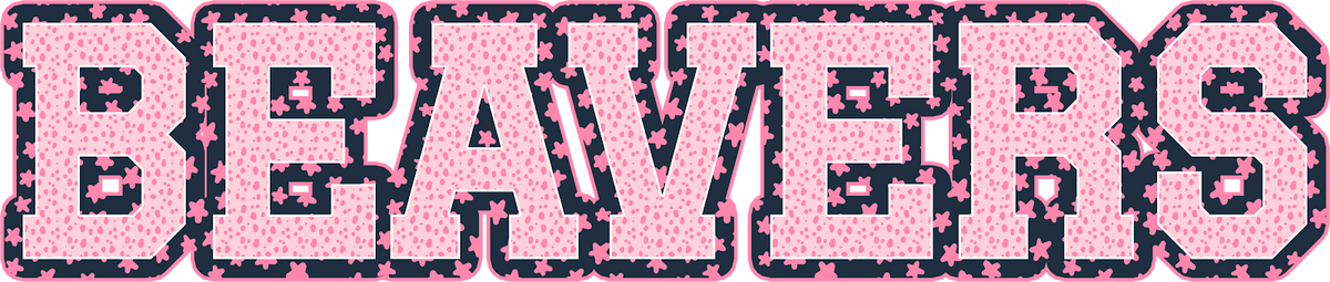 Varsity Stars Beavers Top
