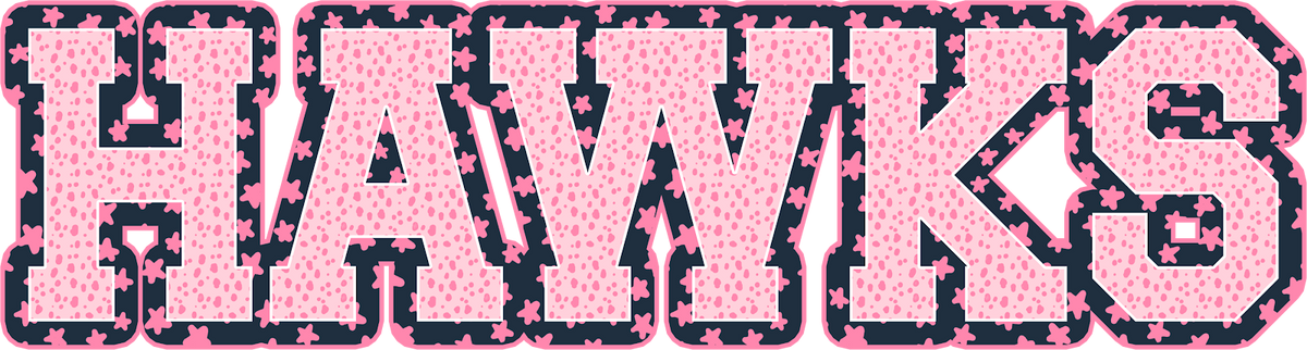 Varsity Stars Hawks Top