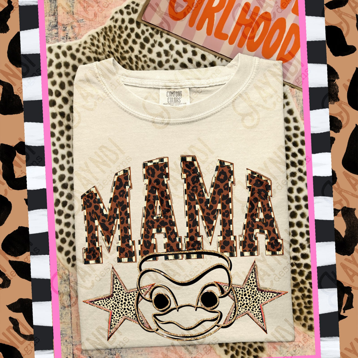 MAMA Blue Jays 2 Top