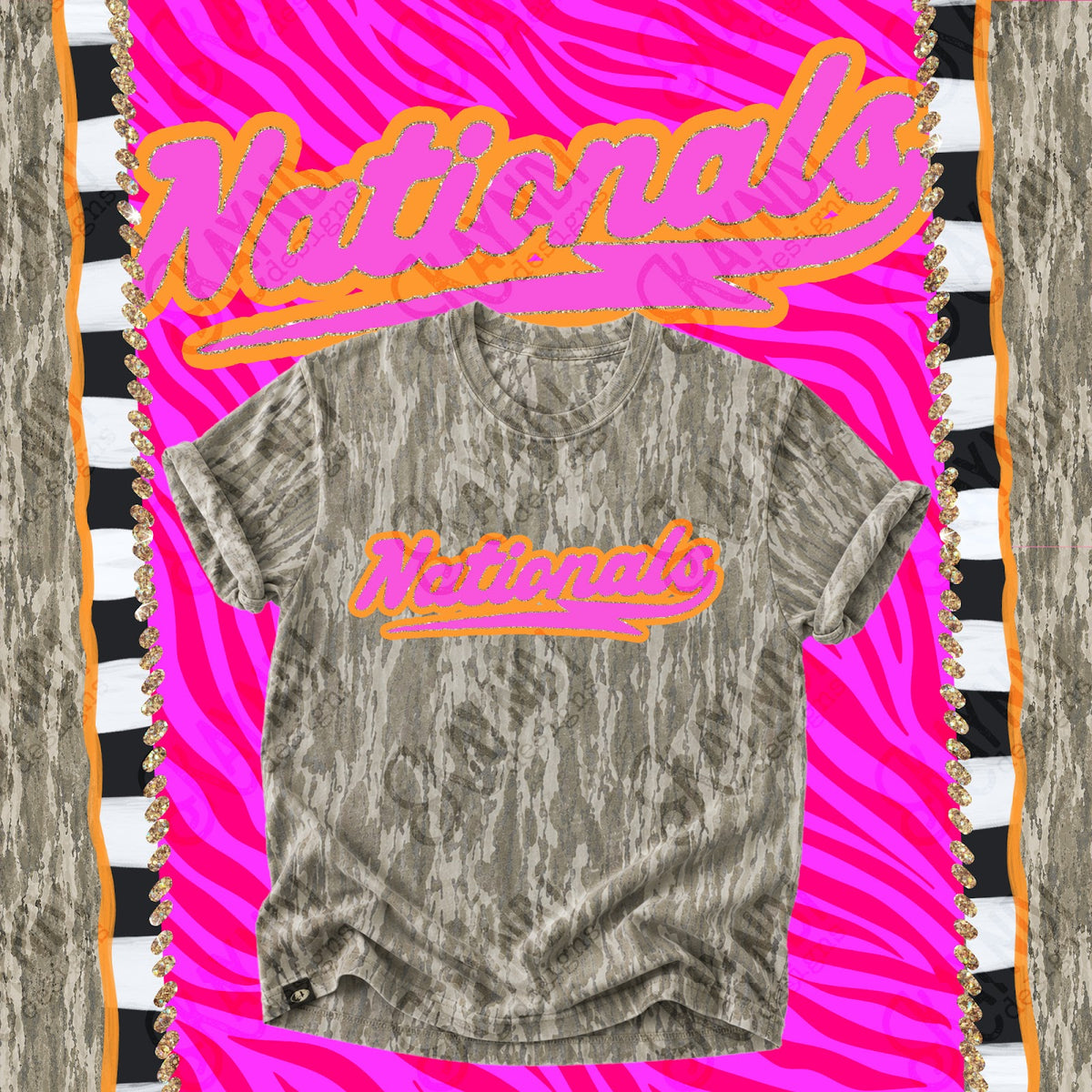 Prism Script Nationals Top