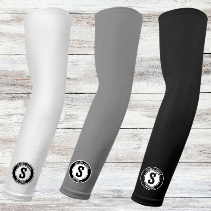Savage 9u Arm Sleeves