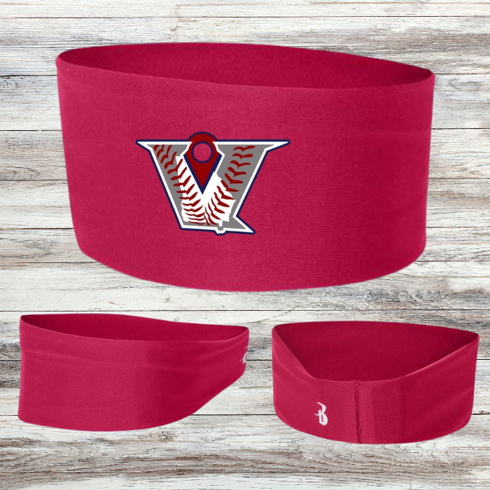 Velocity Headbands