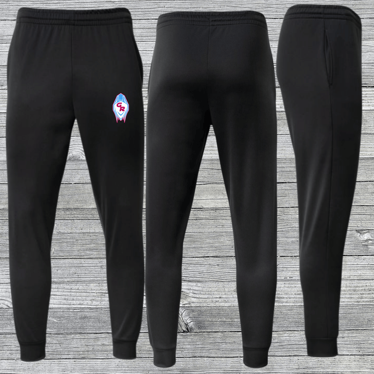 Georgia Rogue Softball Joggers- Men and Youth