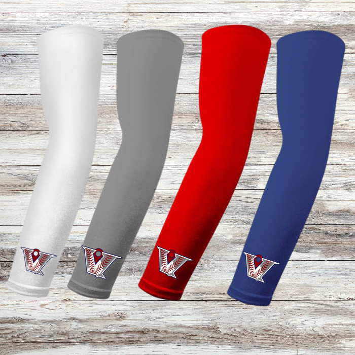VELOCITY-Custom-Arm Sleeves