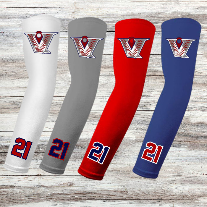 VELOCITY-Custom-Arm Sleeves