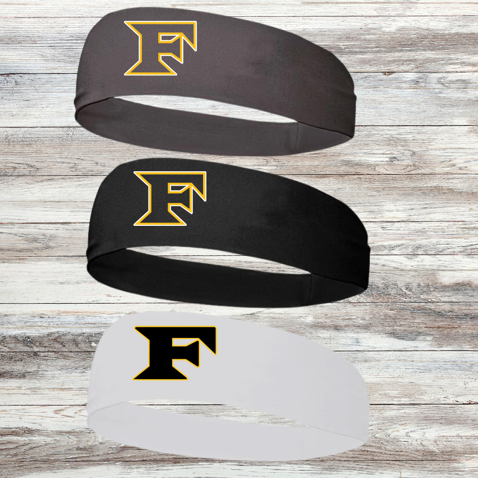 Five Star Headbands