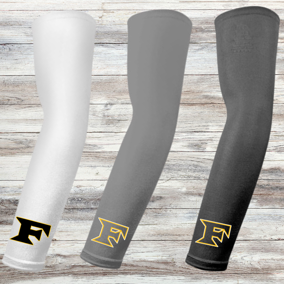 Five Star Custom Arm Sleeves