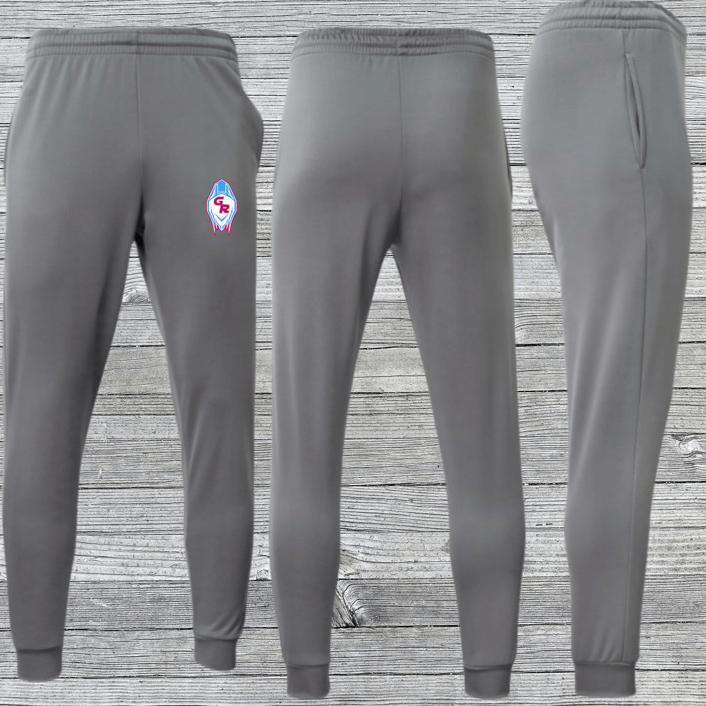 Georgia Rogue Softball Joggers- Men and Youth