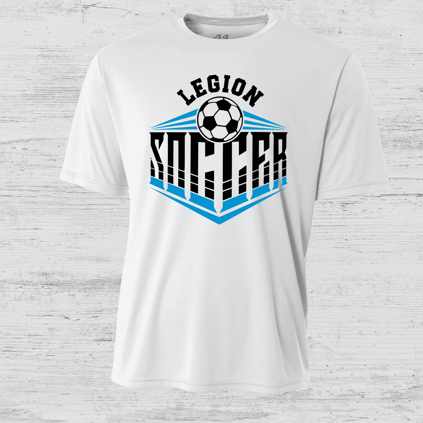 Legion Soccer- Design 11