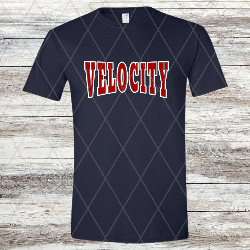 Velo Softball Design 9-All Styles & Colors