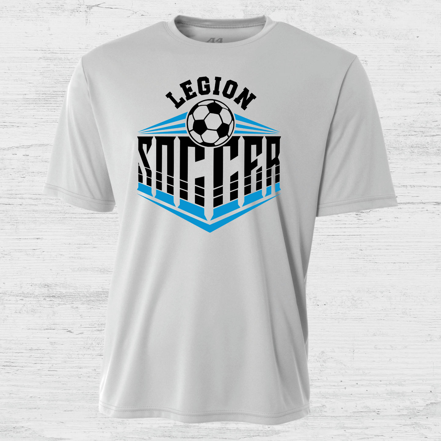 Legion Soccer- Design 11