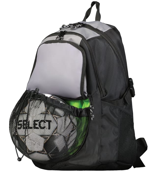 PUSH Basketball United Bag