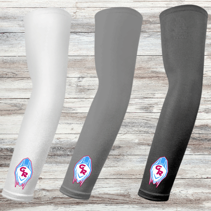 Georgia Rogue Softball Custom Arm sleeves
