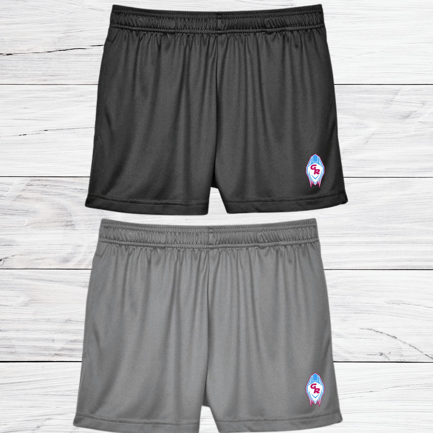 Georgia Rogue Softball- Women's Performance Short- 4.5" Inseam