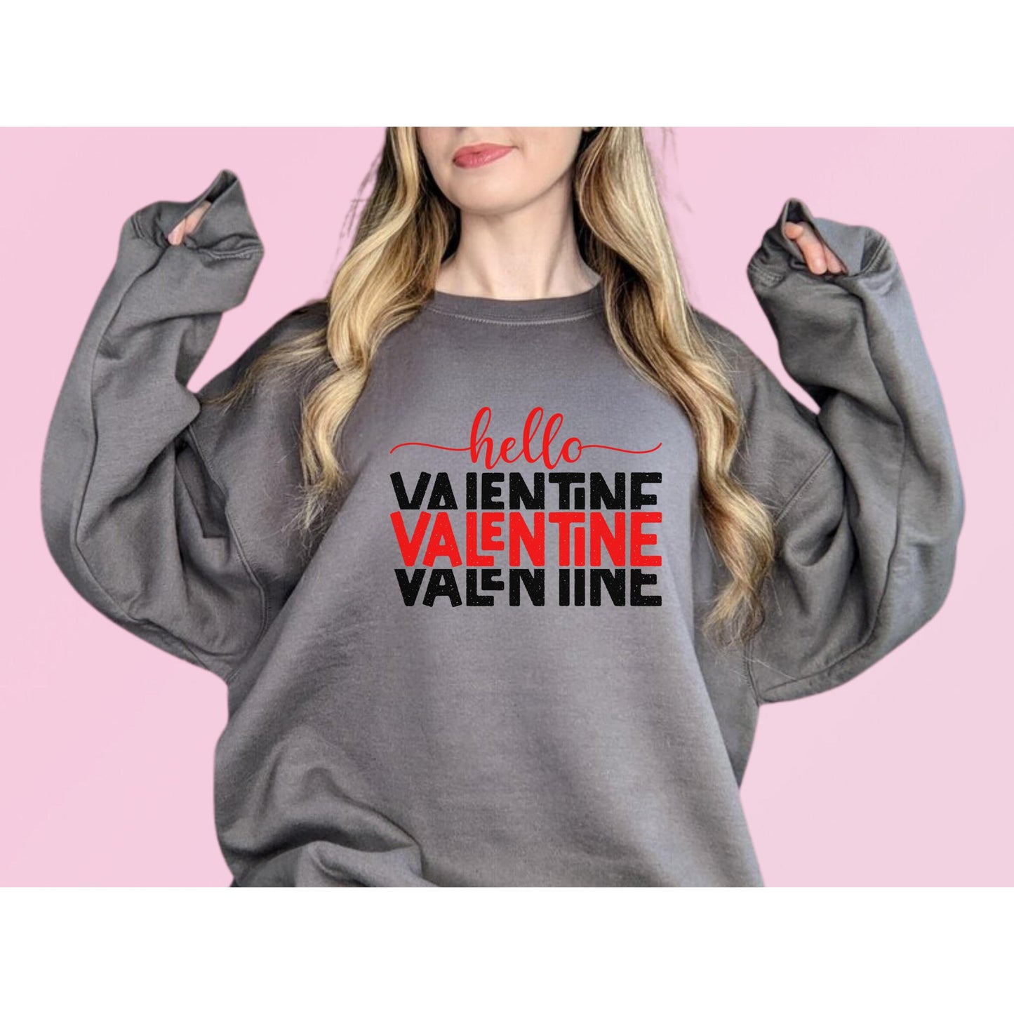 Hello Valentine