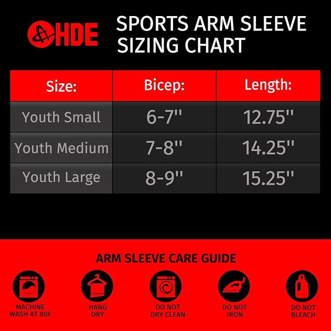 Astros Team Arm Sleeve and Headband