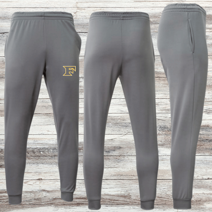 Lady Mafia Joggers- Men and Youth