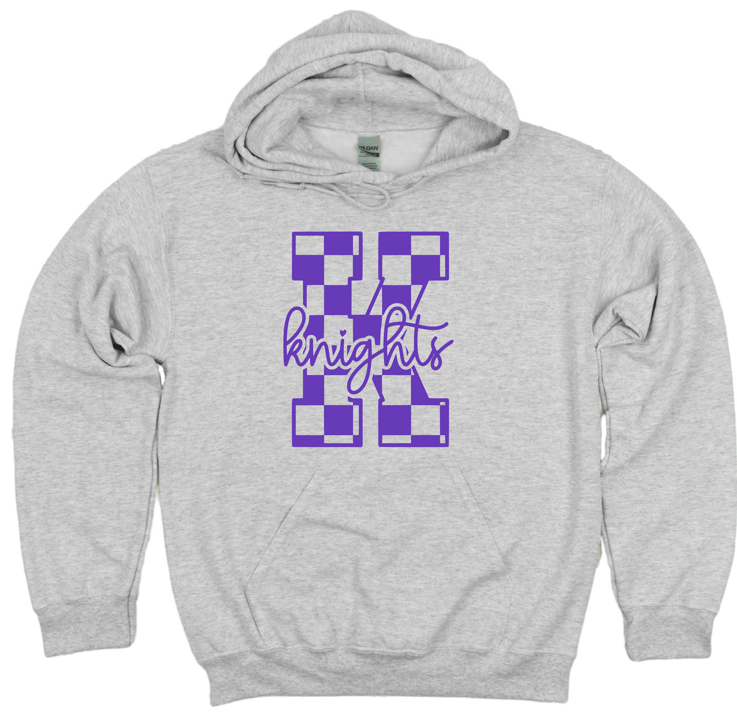 MAES Knights- Design 2