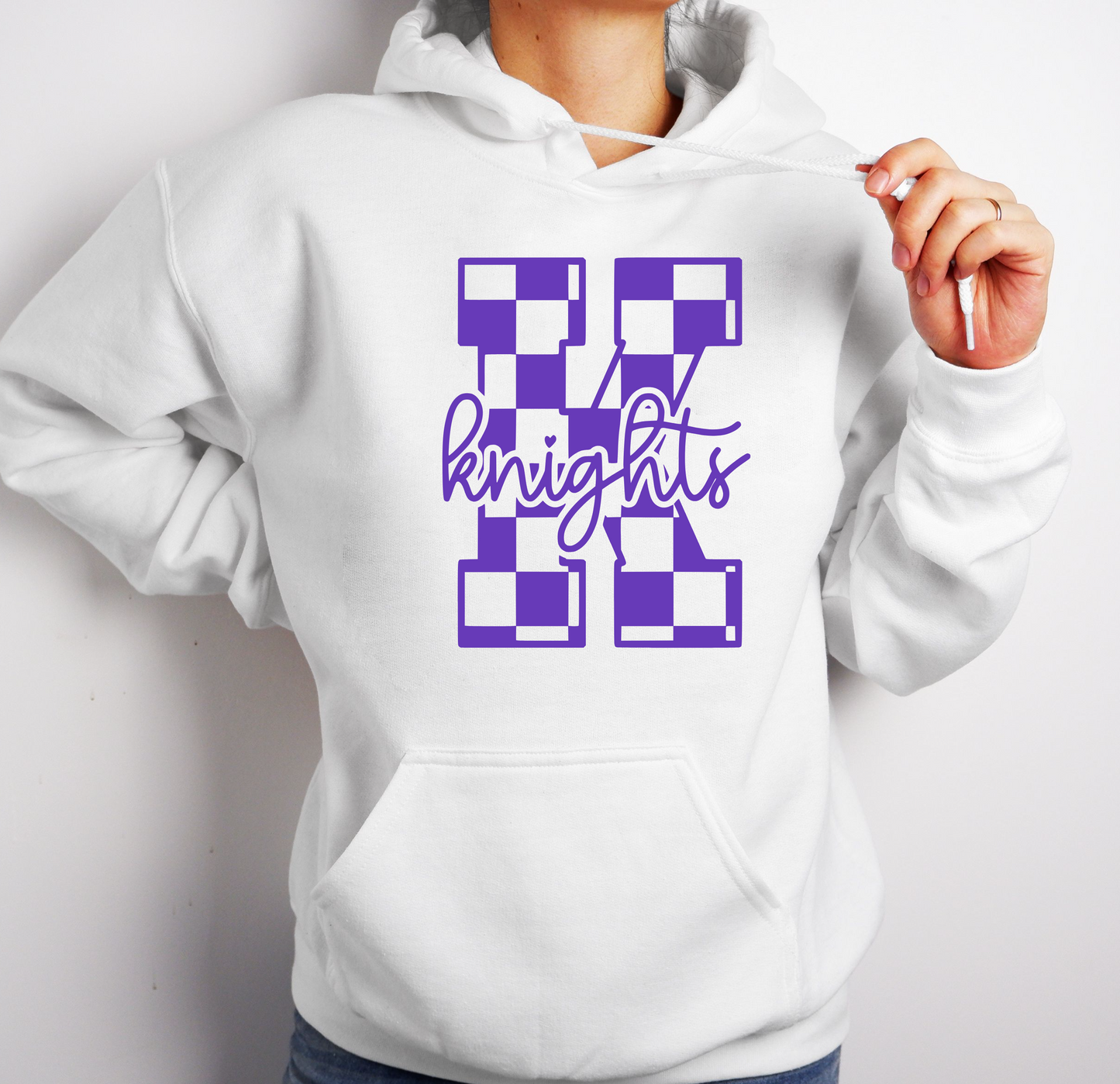 MAES Knights- Design 2