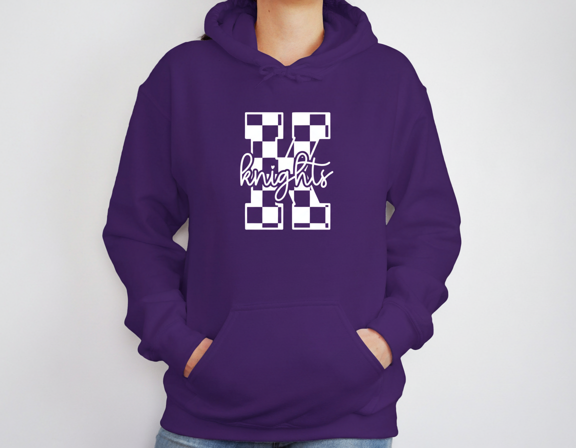 MAES Knights- Design 2
