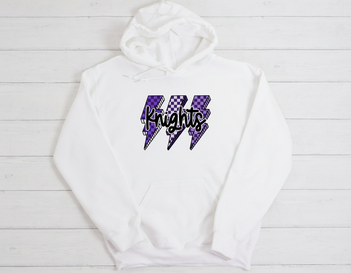 MAES Knights- Design 7