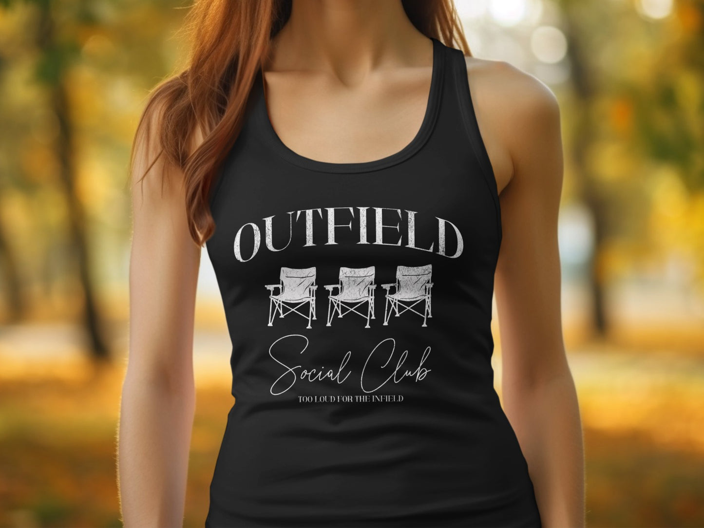 OUTFIELD- Social Club-Chairs Design- All Styles & Colors