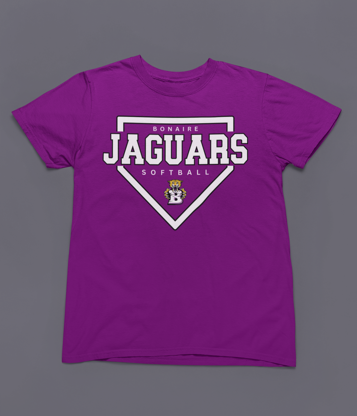 BMS- Design B-PURPLE- Short/Long Sleeve or Dri-Fit Shirts