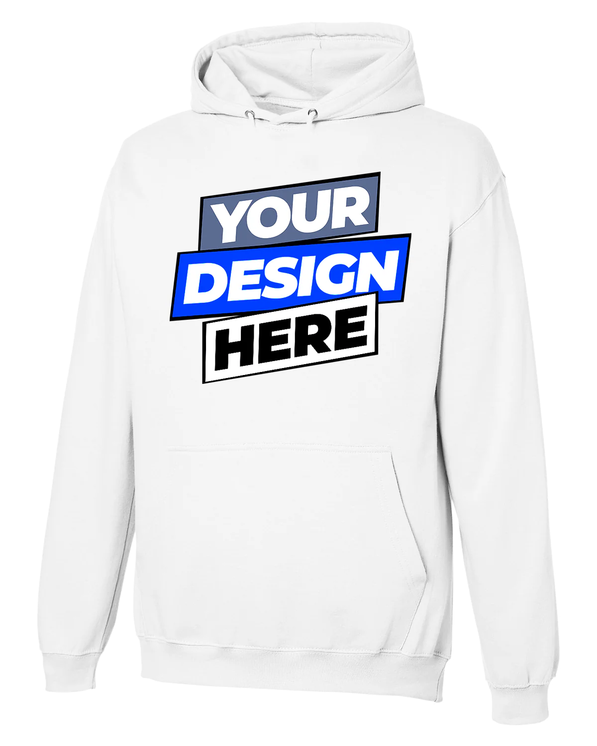 Custom Sweatshirt or Hoodie