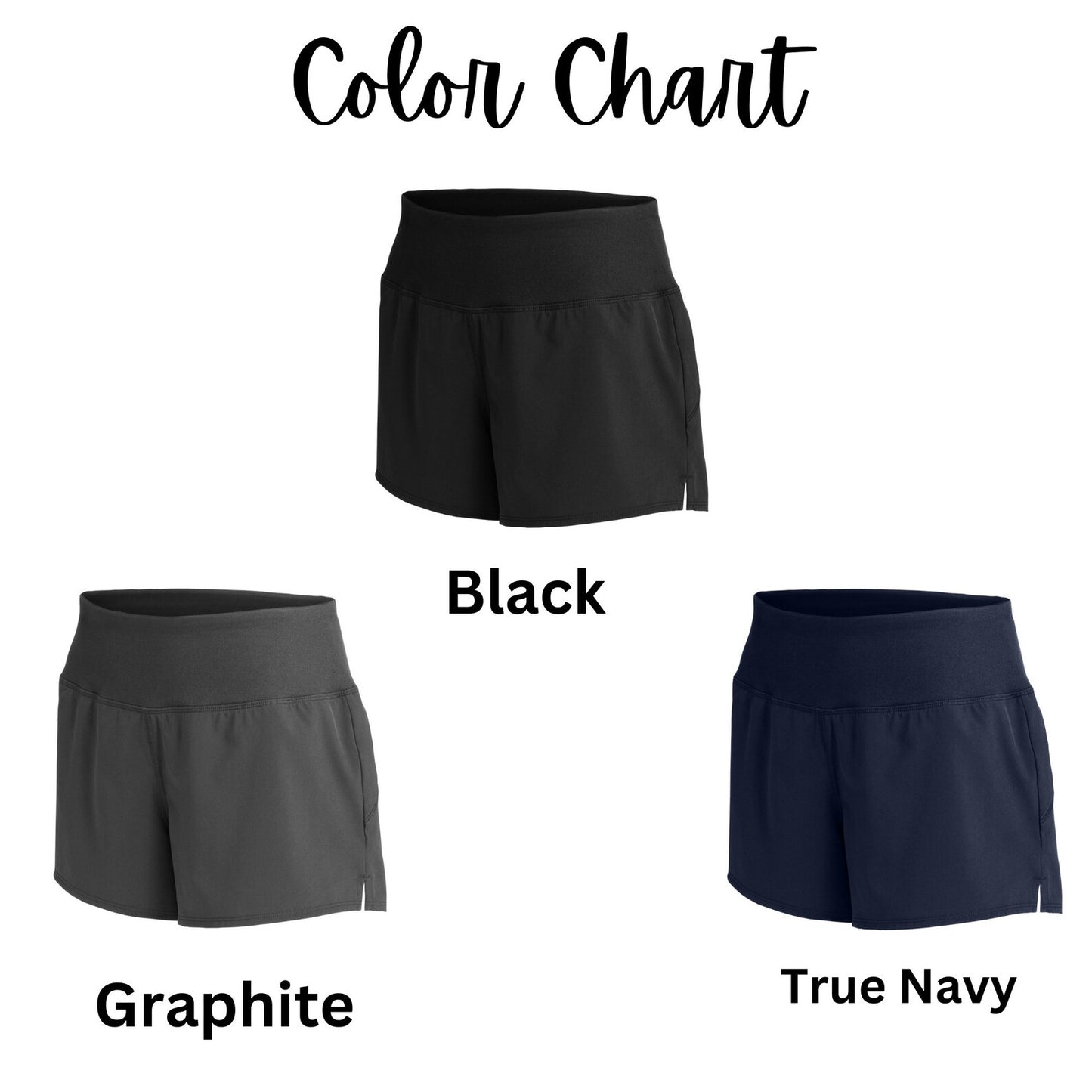 Women's Repeat Short