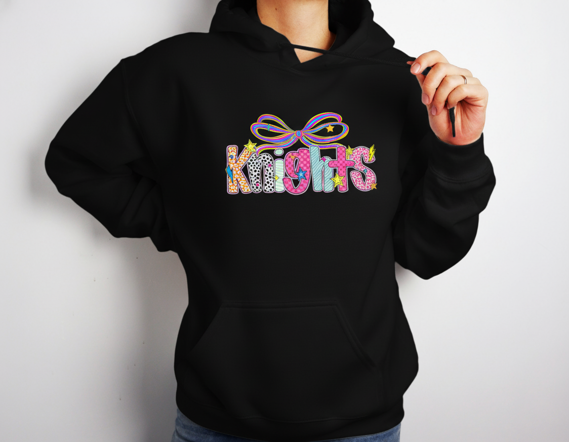 MAES Knights- Design 6